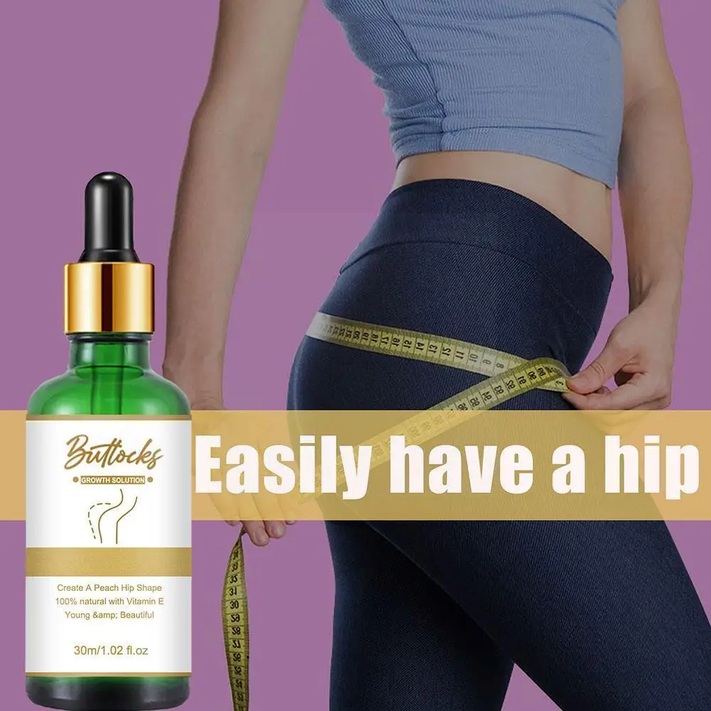 30ml Sexy Hip Buttock Enlargement Essential Oil Cream Lady Effective Up Hip Buttock Enhancement Lift Oil Massage Lifting R9b0
30ml Sexy Hip Buttock Enlargement Essential Oil Cream Lady Effective Up Hip Buttock Enhancement Lift Oil Massage Lifting R9b0
