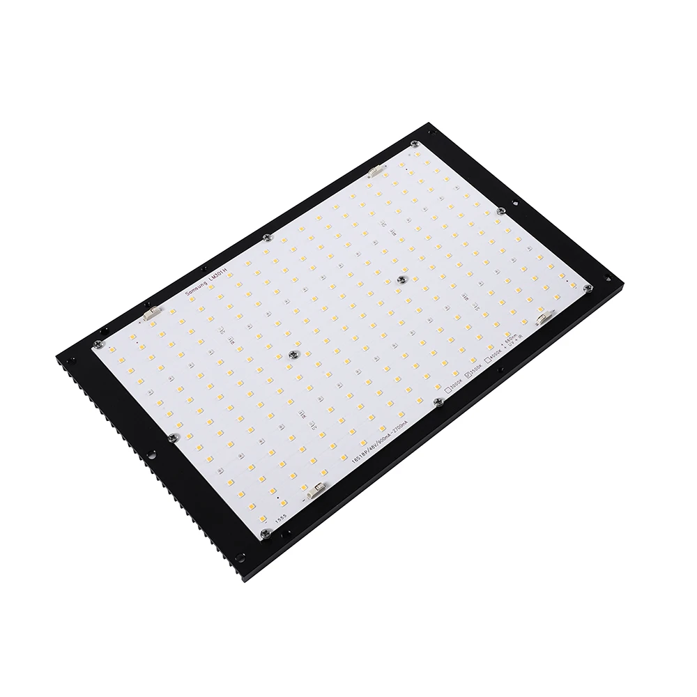 KsGrowl Samsung V3 QB288 квантовая светодиодная плата lm301h для выращивания растений
KsGrowl Samsung V3 QB288 квантовая светодиодная плата lm301h для выращивания растений