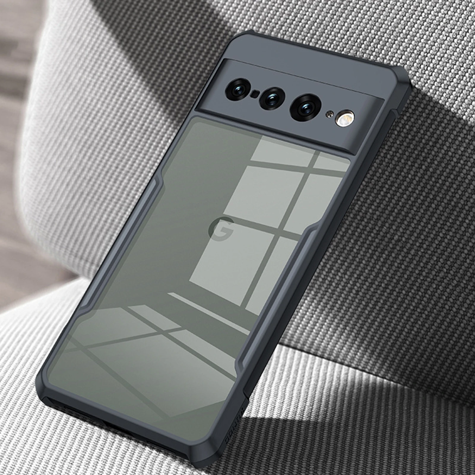 Ultra Thin Phone Case for Google Pixel 7 Pro Black Protective Shockproof Bumper Case Anti Yellowing Cover for Pixel 7 Funda Men 
Ultra Thin Phone Case for Google Pixel 7 Pro Black Protective Shockproof Bumper Case Anti Yellowing Cover for Pixel 7 Funda Men