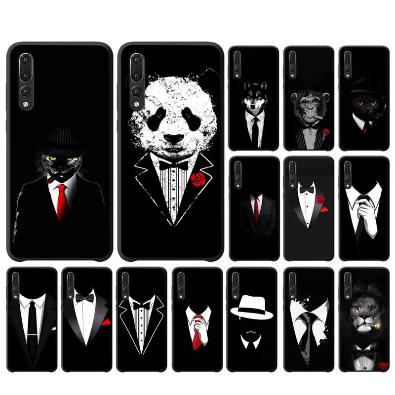MaiYaCa Shirt and tie man Phone Case for Huawei P30 40 20 10 8 9 lite pro plus Psmart2019
MaiYaCa Shirt and tie man Phone Case for Huawei P30 40 20 10 8 9 lite pro plus Psmart2019