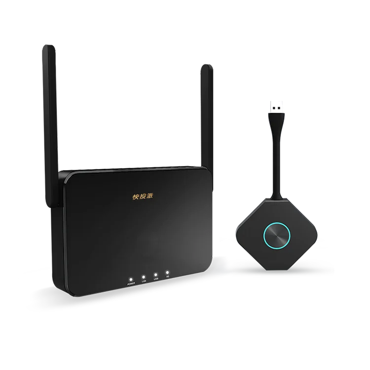 New Arrival E3 Wireless Presentation System Airplay Miracast Audio Video Transmitter Wireless HDMI Transmitter And Receiver
New Arrival E3 Wireless Presentation System Airplay Miracast Audio Video Transmitter Wireless HDMI Transmitter And Receiver