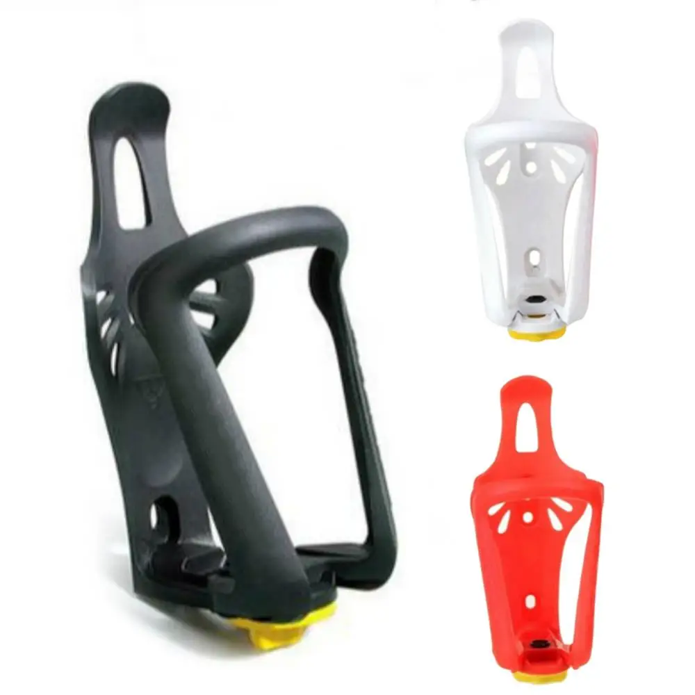 Ultralight Bicycle Water Bottle Cage Universal MTB Bike Bottle Rack Bike Flask Holder Cycling Bottle Bracket Bicycle Accessories
Ultralight Bicycle Water Bottle Cage Universal MTB Bike Bottle Rack Bike Flask Holder Cycling Bottle Bracket Bicycle Accessories