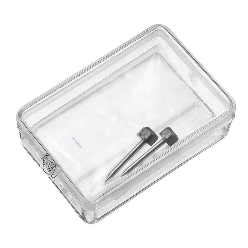 Metal Electrode Fusion Splicer Replacement 2pcs Equipment Fiber Optical For Fujikura FSM-50S 60S 70S 80S 62S New
Metal Electrode Fusion Splicer Replacement 2pcs Equipment Fiber Optical For Fujikura FSM-50S 60S 70S 80S 62S New