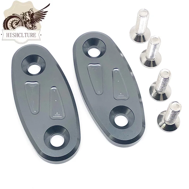 Motorcycle Rearview Mirror fairing adapter Conversion Code Mirror holder For HONDA CBR650R CBR650F CBR500R CBR300R CBR250R
Motorcycle Rearview Mirror fairing adapter Conversion Code Mirror holder For HONDA CBR650R CBR650F CBR500R CBR300R CBR250R