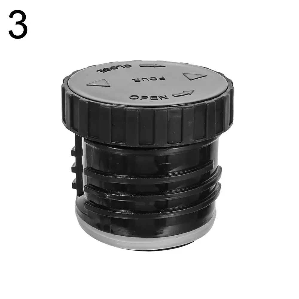 Пластиковая крышка для термокружки
Пластиковая крышка для термокружки