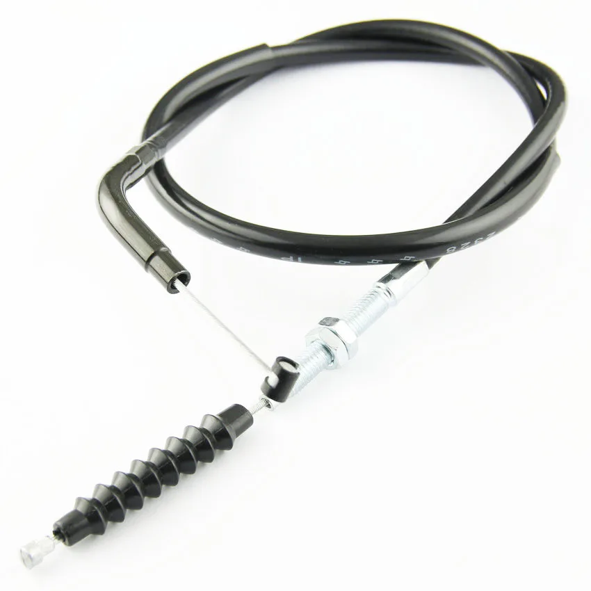 New Motorcycle Motorbike Clutch Cable For Honda CBR400 NC23 NC29 1990-1994 Accessories
New Motorcycle Motorbike Clutch Cable For Honda CBR400 NC23 NC29 1990-1994 Accessories