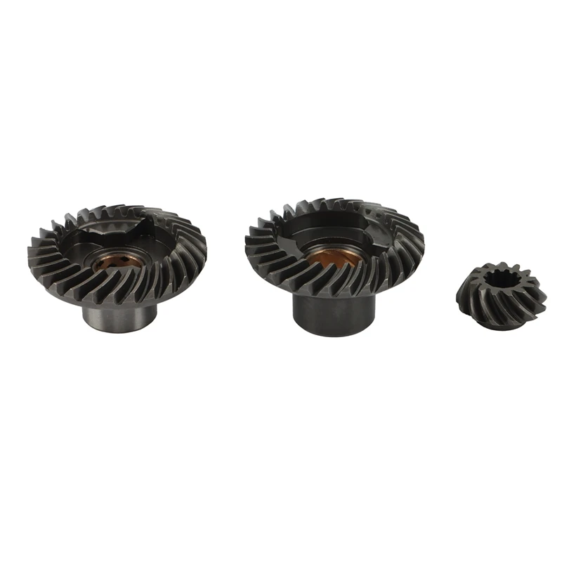 Gear Set For Mercury Tohatsu 4 Stroke 5HP 6HP 369-64010-1 369-64030-1 369-64020-1
Gear Set For Mercury Tohatsu 4 Stroke 5HP 6HP 369-64010-1 369-64030-1 369-64020-1