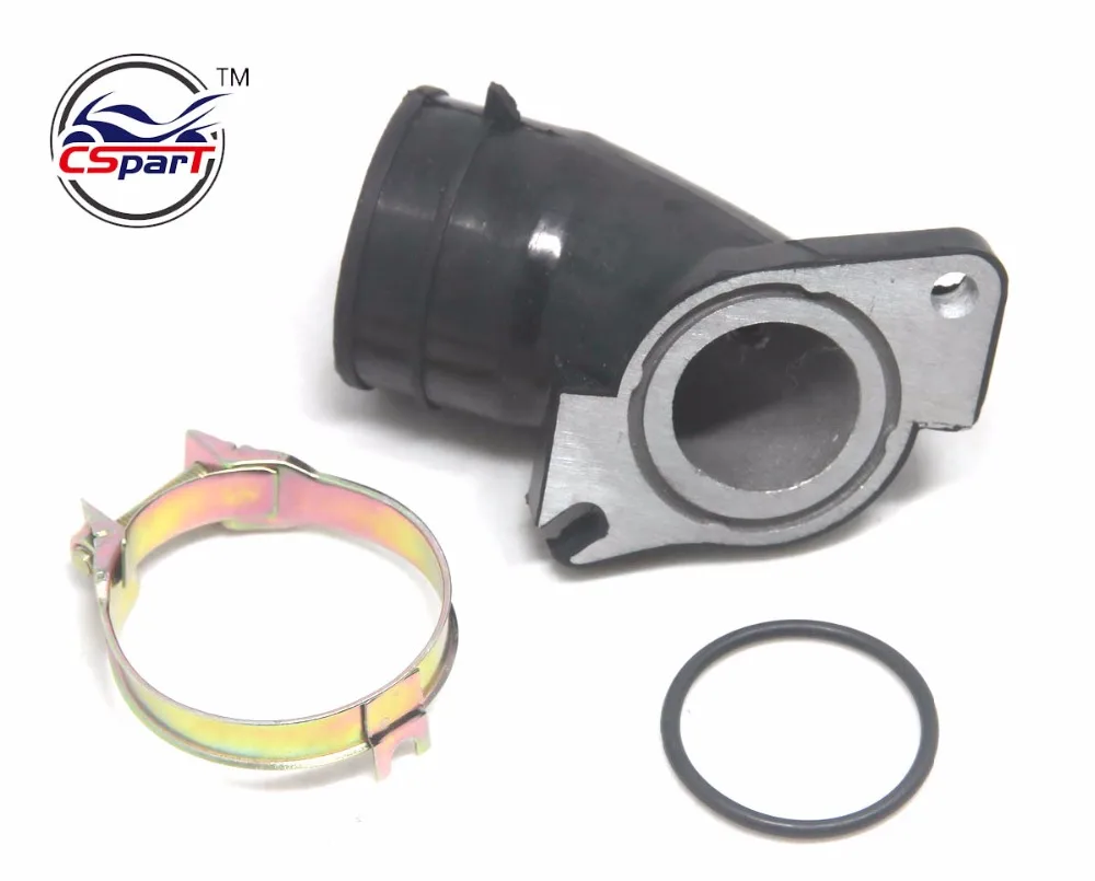 Linhai BUYANG FEISHEN FA-D300 170MM 173MN 250 260 300 YP250 VOG250 Intake Manifold ATV Quad Scooter
Linhai BUYANG FEISHEN FA-D300 170MM 173MN 250 260 300 YP250 VOG250 Intake Manifold ATV Quad Scooter