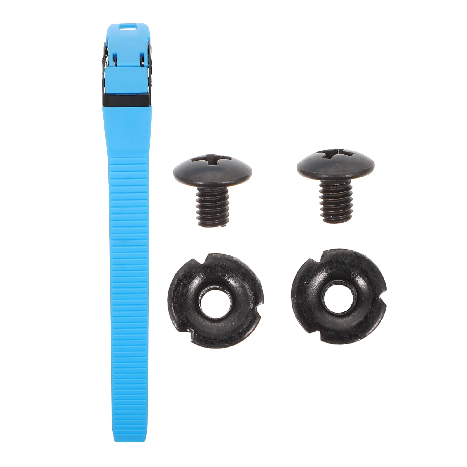 1 Set of Strap Buckle Strap Portable Strap Leash Accessory for Skates Kids Roller Skates
1 Set of Strap Buckle Strap Portable Strap Leash Accessory for Skates Kids Roller Skates