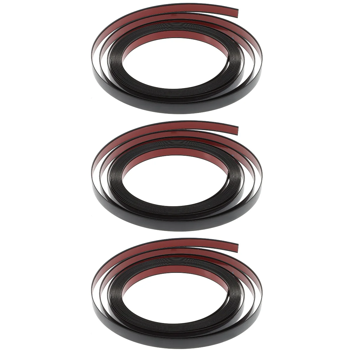 3pcs Adhesive Caulk Strip Tile Sealing Tape Sealant Tape
3pcs Adhesive Caulk Strip Tile Sealing Tape Sealant Tape