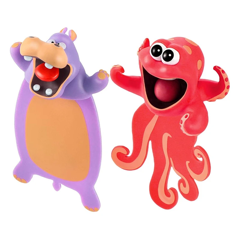 2PCS 3D Cartoon Animal Bookmark Novelty Cute Funny Wacky Bookmark Book Friend Bookmark For Kids Students Stationery Purple + Red
2PCS 3D Cartoon Animal Bookmark Novelty Cute Funny Wacky Bookmark Book Friend Bookmark For Kids Students Stationery Purple + Red