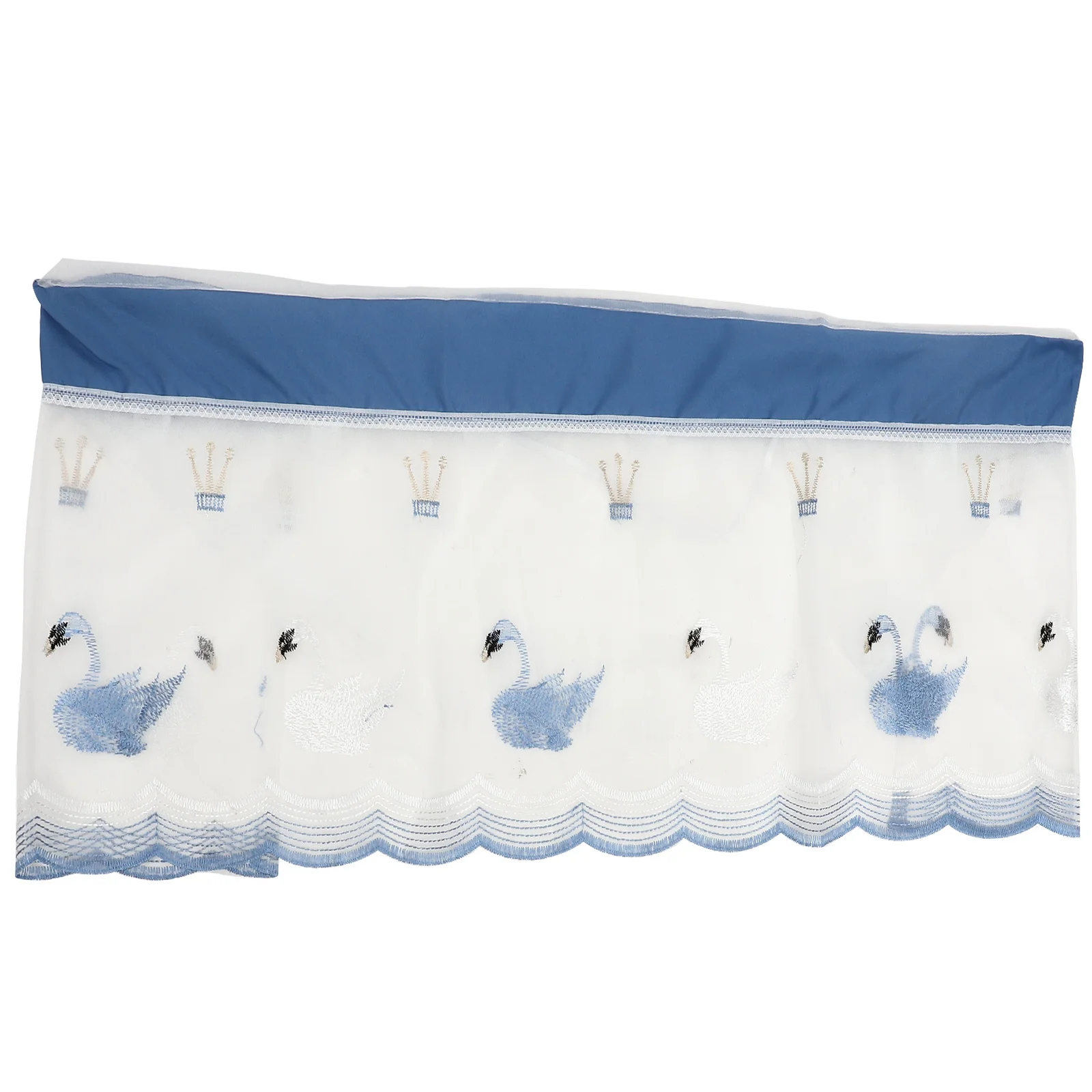 Fabric Embroidery Wall Hanging Air Conditioner Dustproof Decorative Protective Cover
Fabric Embroidery Wall Hanging Air Conditioner Dustproof Decorative Protective Cover