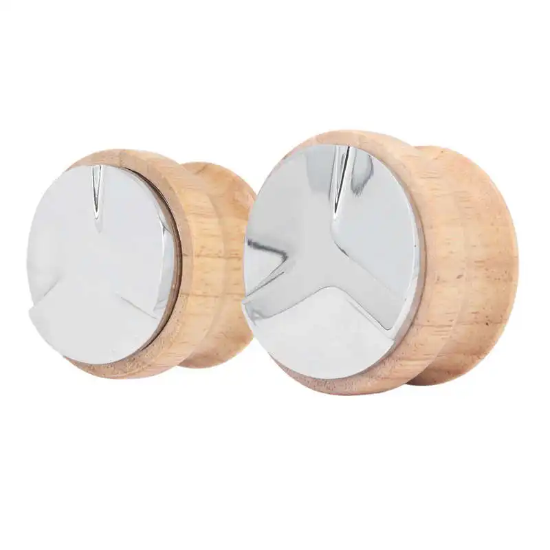 Дистрибьютор, инструмент для выравнивания ладони, равномерный пресс, дистрибьютор кофе для дома
Дистрибьютор, инструмент для выравнивания ладони, равномерный пресс, дистрибьютор кофе для дома