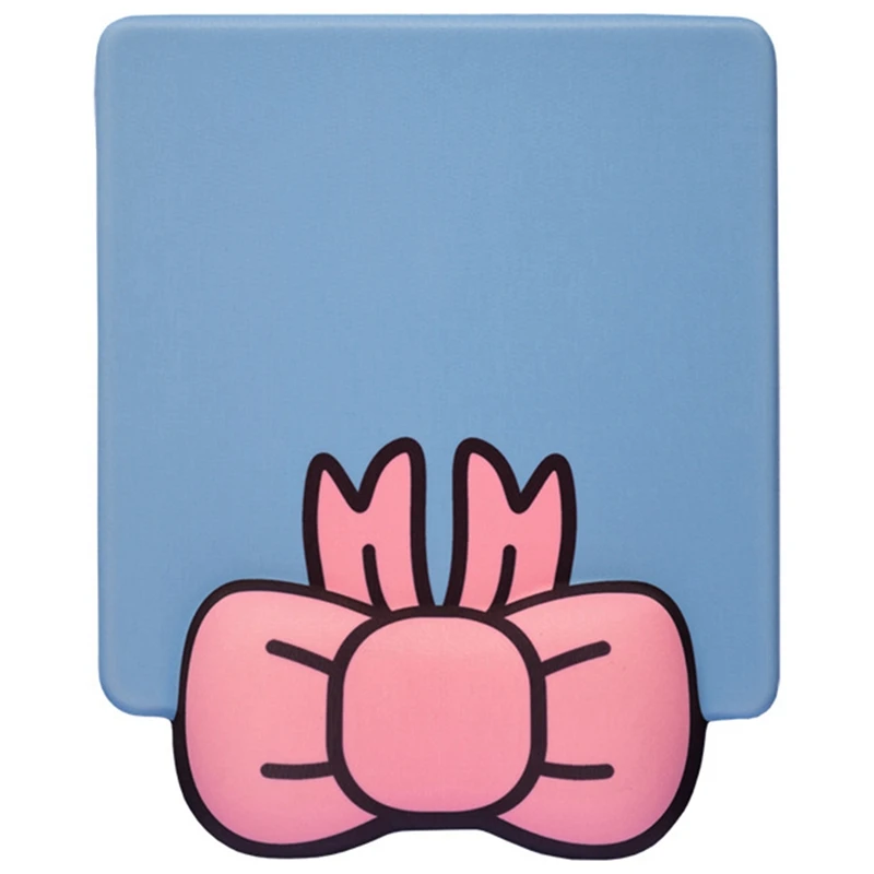 Mousepad,Cute Bow Mouse Pad,Ergonomic Mouse Pad,Mouse Pad Wrist Support, Ergonomic Mouse Pad, For Office And Home
Mousepad,Cute Bow Mouse Pad,Ergonomic Mouse Pad,Mouse Pad Wrist Support, Ergonomic Mouse Pad, For Office And Home