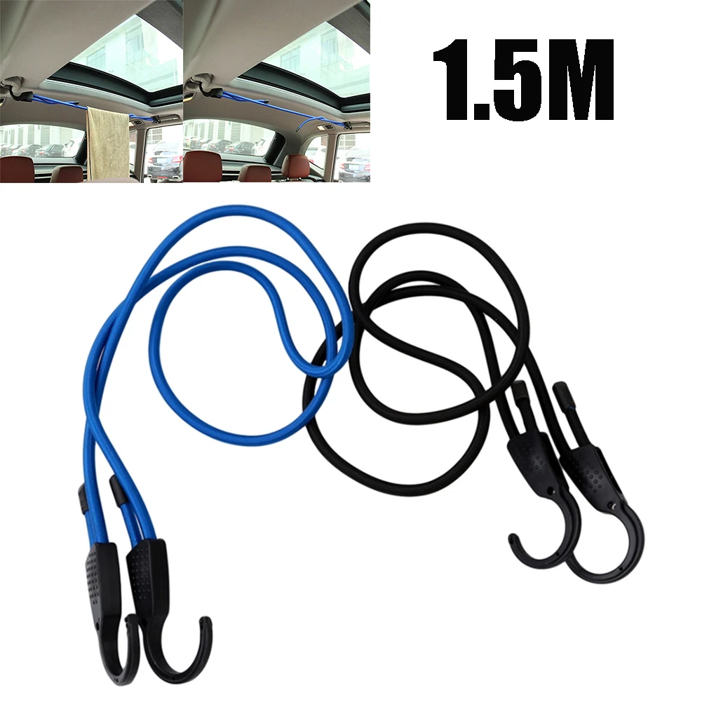 Car Luggage Rope Luggage Securing Rope Clothesline In Outdoor Heavy Duty Adjustable Stretch Clothesline Auto For Travel Tool
Car Luggage Rope Luggage Securing Rope Clothesline In Outdoor Heavy Duty Adjustable Stretch Clothesline Auto For Travel Tool
