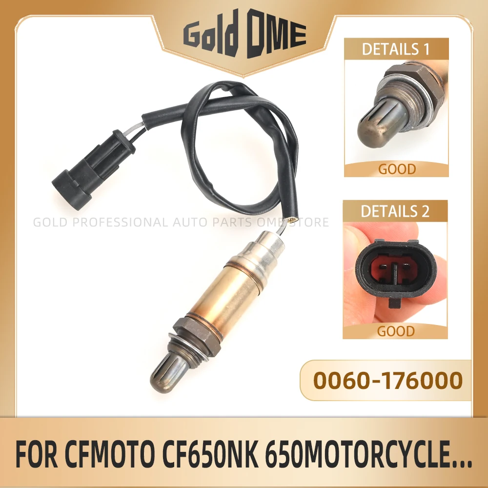 0060-176000 датчик кислорода для CFMOTO CF650NK 650 номер деталей мотоцикла для CF-Moto
0060-176000 датчик кислорода для CFMOTO CF650NK 650 номер деталей мотоцикла для CF-Moto