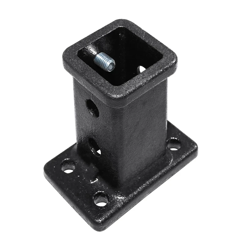2 Inch Hitch Receiver Tubetow Bar Hitch Receiver Tube Bolt On Adapter Trailer Camper RV Parts Caravan Accessories
2 Inch Hitch Receiver Tubetow Bar Hitch Receiver Tube Bolt On Adapter Trailer Camper RV Parts Caravan Accessories