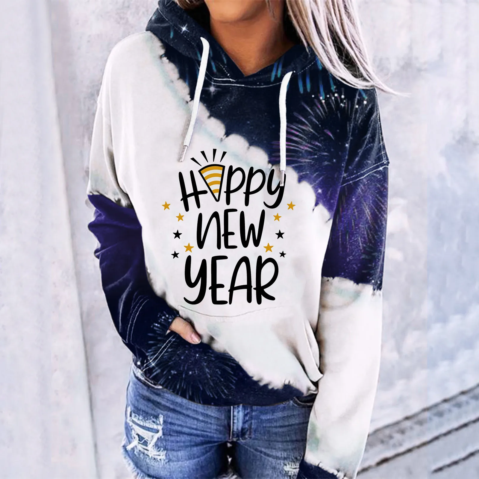 Women Sweatshirts 2022 Year Print Hoodies Sweatshirts Long Sleeve Casual Pullover Clothes With Pocket Tunic X Large
Women Sweatshirts 2022 Year Print Hoodies Sweatshirts Long Sleeve Casual Pullover Clothes With Pocket Tunic X Large