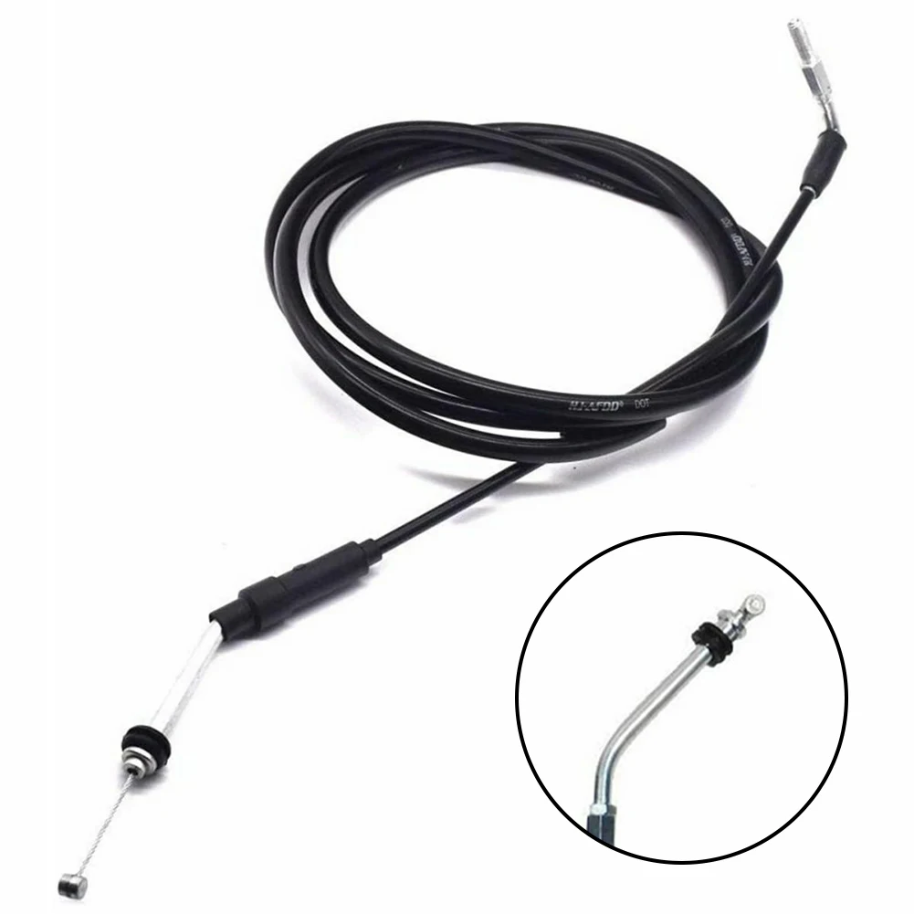 Durable Throttle Cable Wire 2009-2014 0454311 Accessories Brushcutter Chiansaw Garden Lawn Mower Parts Outdoor
Durable Throttle Cable Wire 2009-2014 0454311 Accessories Brushcutter Chiansaw Garden Lawn Mower Parts Outdoor