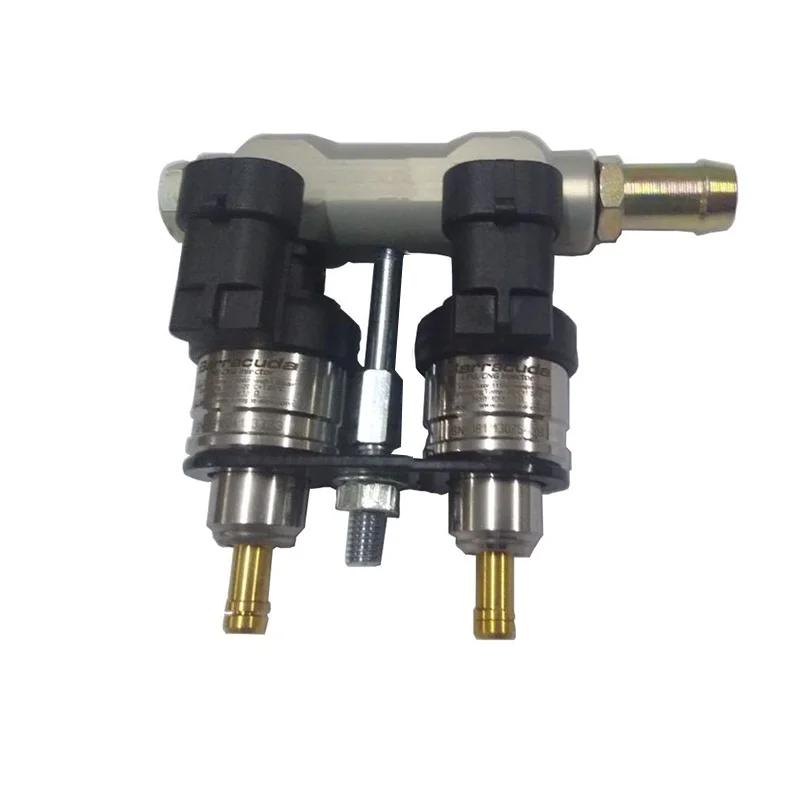 PRINS KEIHIN LPG CNG GPL INJECTOR 4 CYLINDER ORANGE 63CC
PRINS KEIHIN LPG CNG GPL INJECTOR 4 CYLINDER ORANGE 63CC