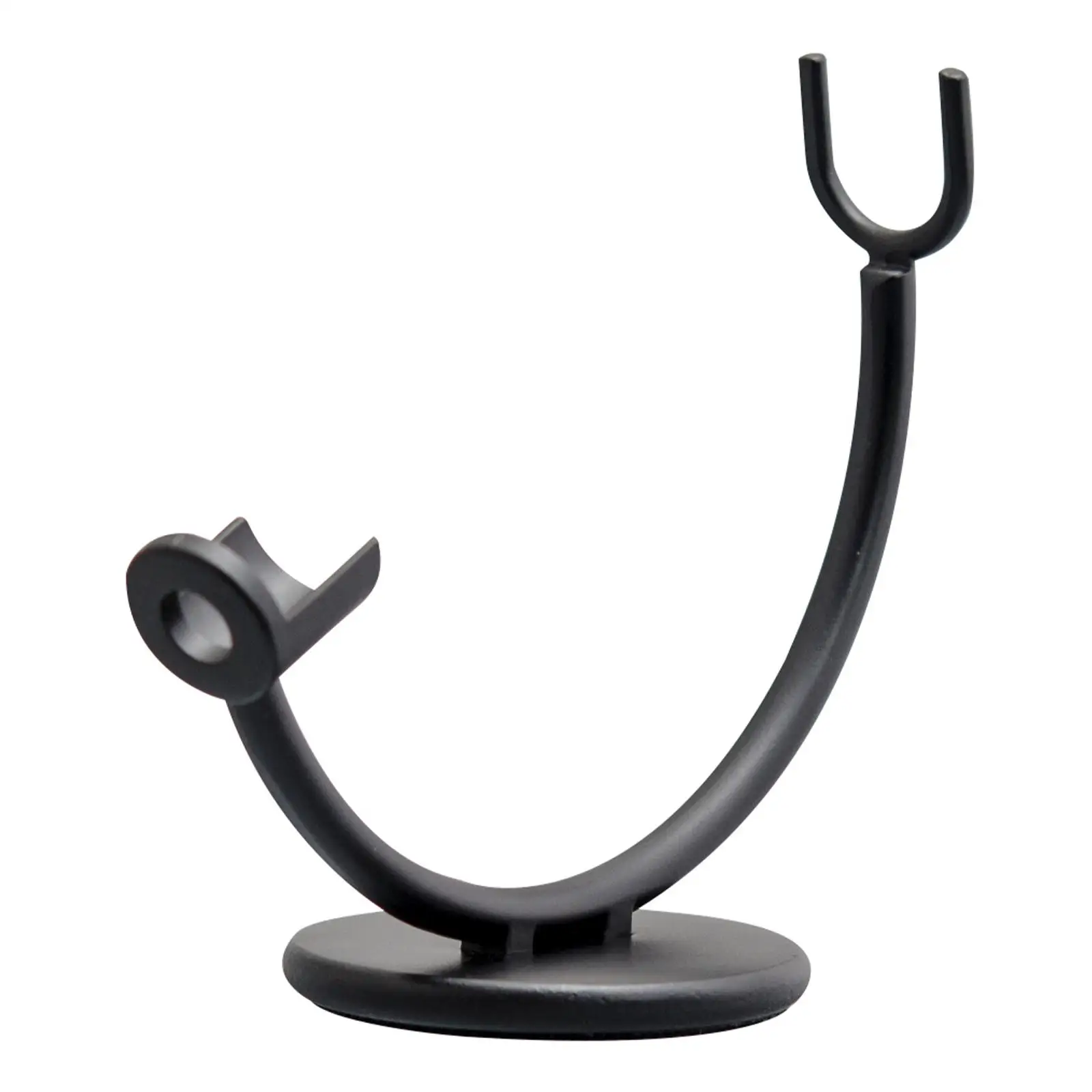 Single Head Shaver Bracket Straight Shaver Bracket Razor Holder Accessory Shaver Holder Stand for Hair Salon Home Use Bathroom
Single Head Shaver Bracket Straight Shaver Bracket Razor Holder Accessory Shaver Holder Stand for Hair Salon Home Use Bathroom