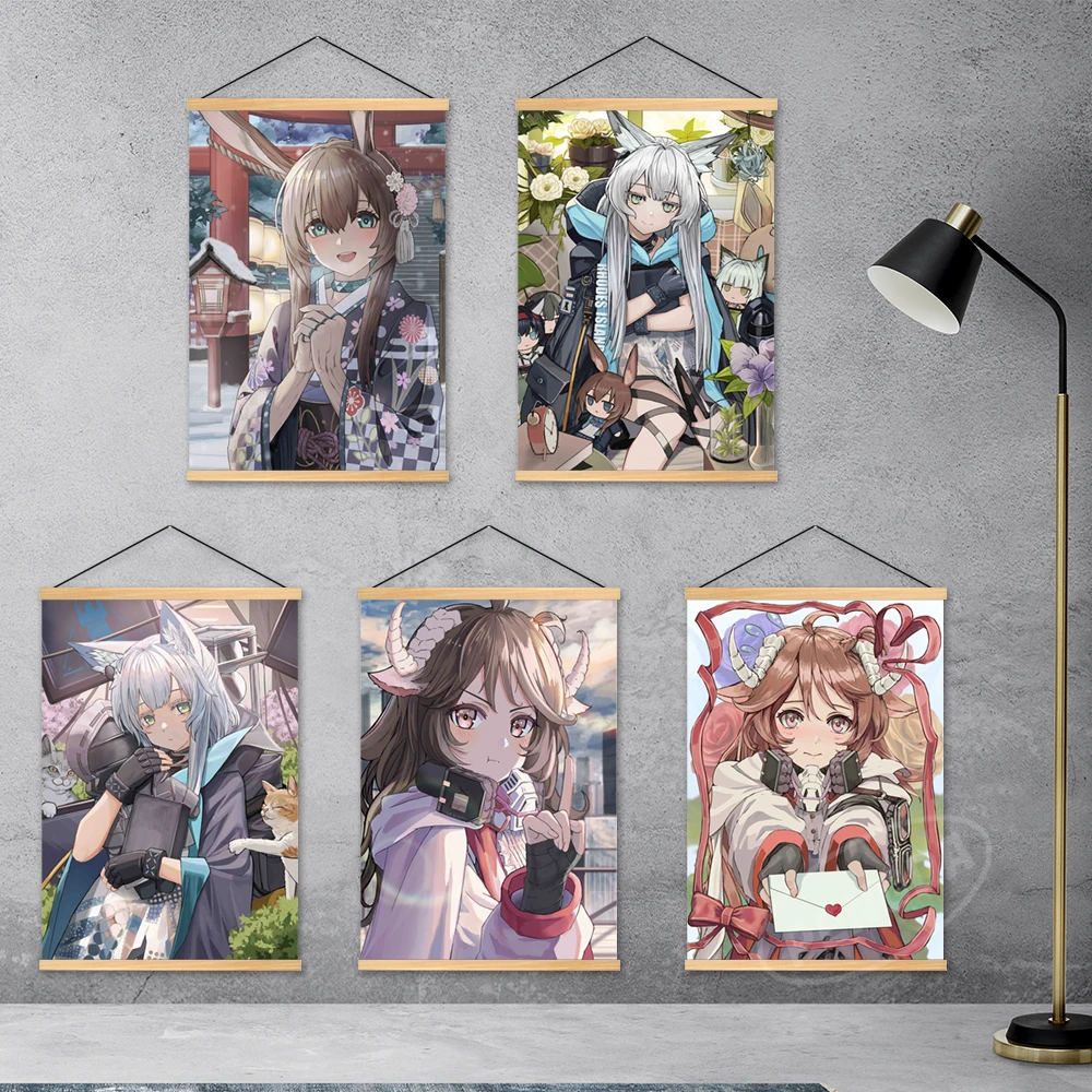 Настенная Картина на холсте «Рыцари», деревянный постер Eyjafjalla, печать сузурана, модульный домашний декор, картина Амия, настенное искусство, роспись, картины для игр 
Настенная Картина на холсте «Рыцари», деревянный постер Eyjafjalla, печать сузурана, модульный домашний декор, картина Амия, настенное искусство, роспись, картины для игр