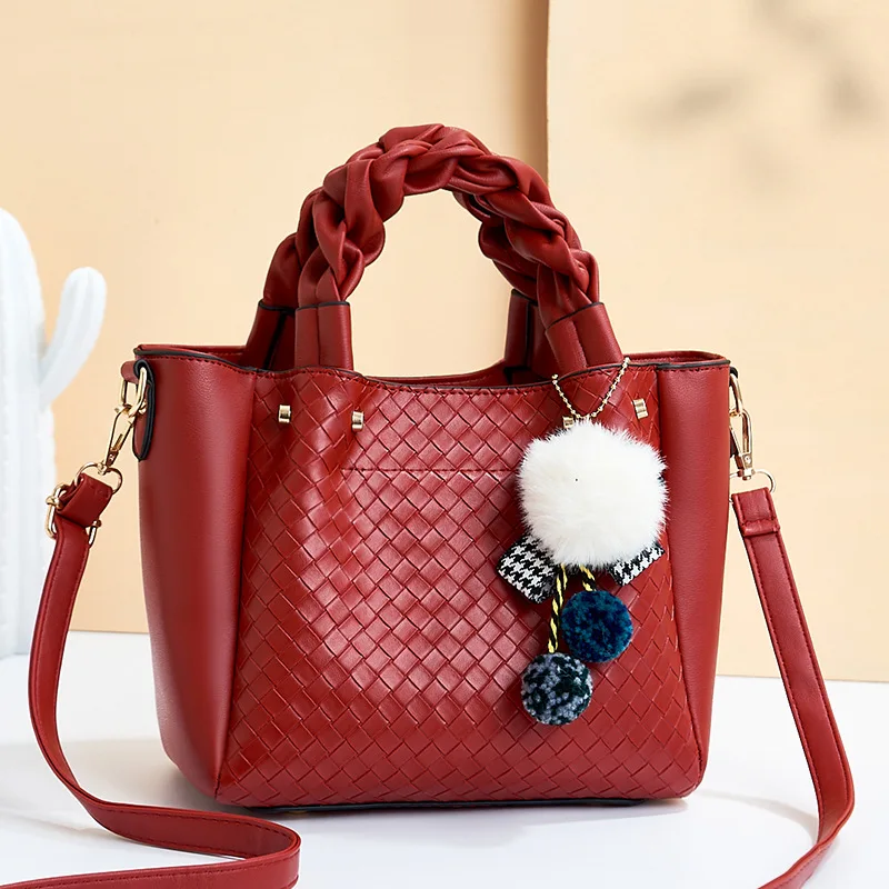Soft leather ladies bag cross-body fashion large bag fashion handbag new large capacity mom bag high quality handbag bag bag
Soft leather ladies bag cross-body fashion large bag fashion handbag new large capacity mom bag high quality handbag bag bag