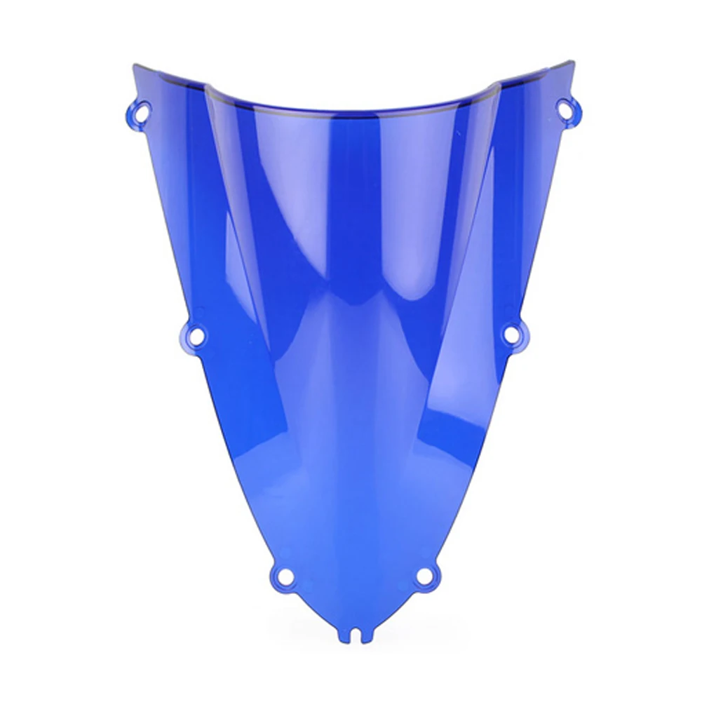 Мотоциклетный экран, двойной пузырьковый дефлектор лобового стекла, защита ветрового стекла для Yamaha R1 YZF 1000 YZF-R1 1998 1999 YZFR1
Мотоциклетный экран, двойной пузырьковый дефлектор лобового стекла, защита ветрового стекла для Yamaha R1 YZF 1000 YZF-R1 1998 1999 YZFR1