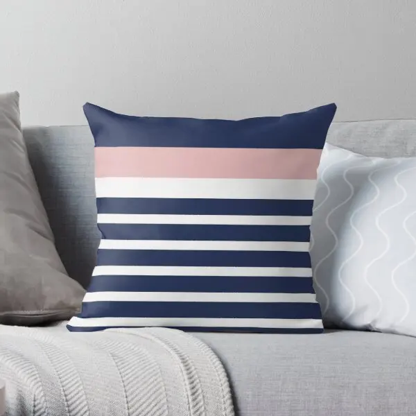 Mixed Stripe Minimalist Pattern In Navy Printing Throw Pillow Cover Case Decorative Throw Decor Cushion Pillows not include
Mixed Stripe Minimalist Pattern In Navy Printing Throw Pillow Cover Case Decorative Throw Decor Cushion Pillows not include