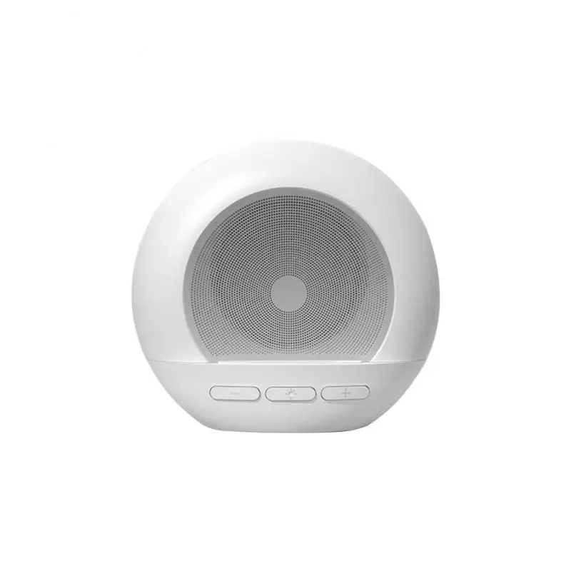 Night Light Mini Home Desktop Sound Bar Mini Sound Box Outdoor Car Home Subwoofer Sports Music Speaker New Radio
Night Light Mini Home Desktop Sound Bar Mini Sound Box Outdoor Car Home Subwoofer Sports Music Speaker New Radio