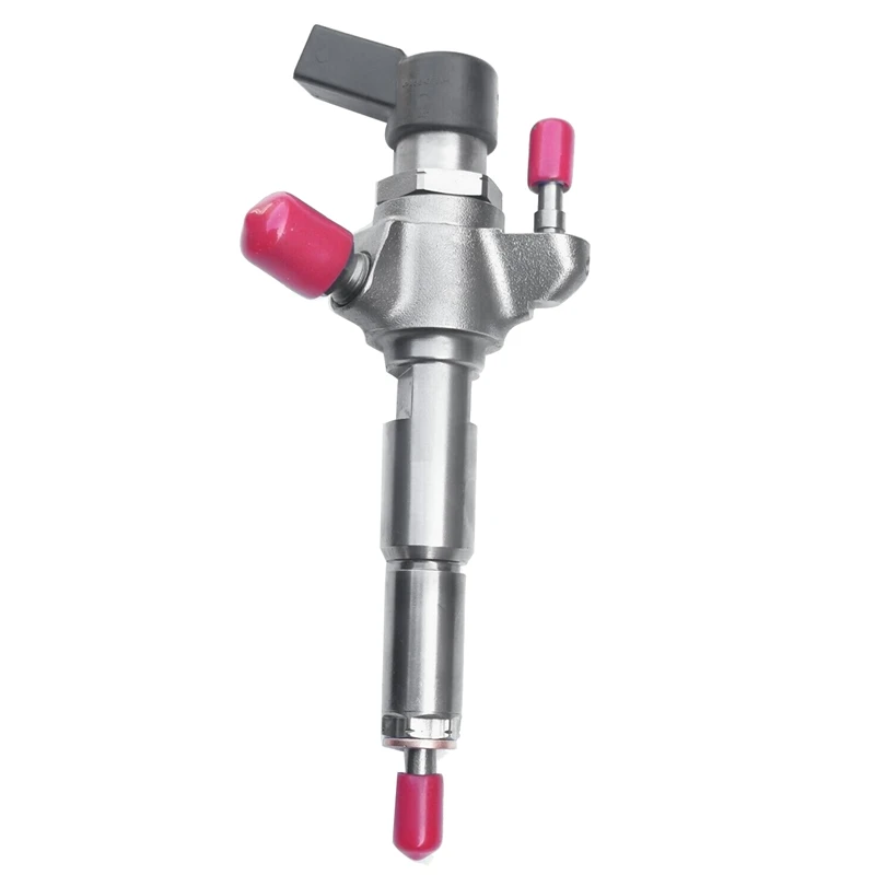 New Diesel Fuel Common Rail Injector Nozzle A2C59513556 9802448680 50274V05 For Ford Volvo Peugeot Citroen 1,6 HDI TDCI
New Diesel Fuel Common Rail Injector Nozzle A2C59513556 9802448680 50274V05 For Ford Volvo Peugeot Citroen 1,6 HDI TDCI