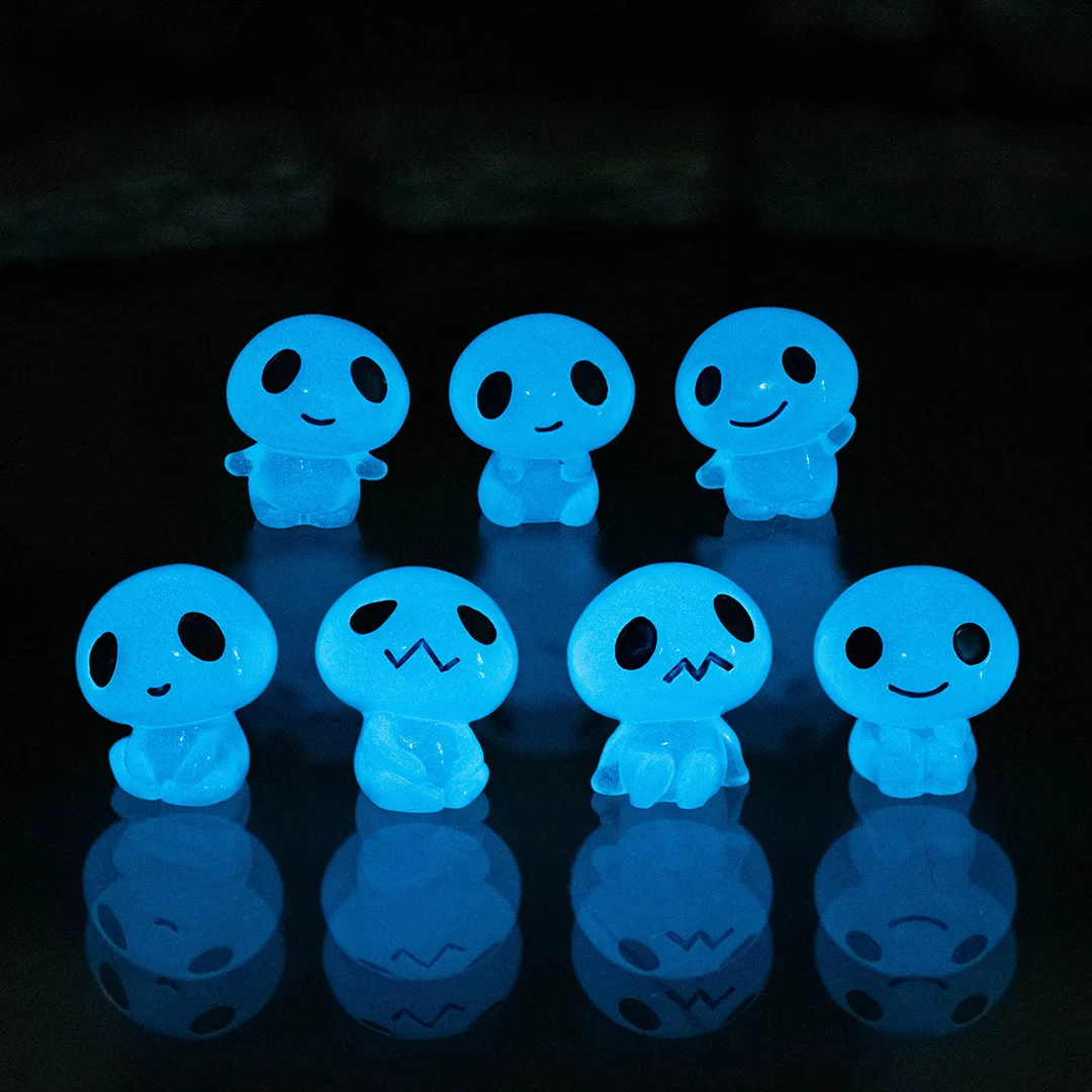 7 шт. светящиеся миниатюры Чужой KINGONEDOM
7 шт. светящиеся миниатюры Чужой KINGONEDOM