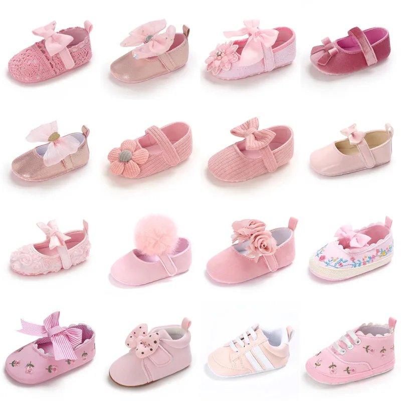 2021 Baby Girls Cotton Shoes Spring Autumn Toddlers Prewalkers Cotton Shoes Infant Soft Bottom First Walkers 0-18M
2021 Baby Girls Cotton Shoes Spring Autumn Toddlers Prewalkers Cotton Shoes Infant Soft Bottom First Walkers 0-18M