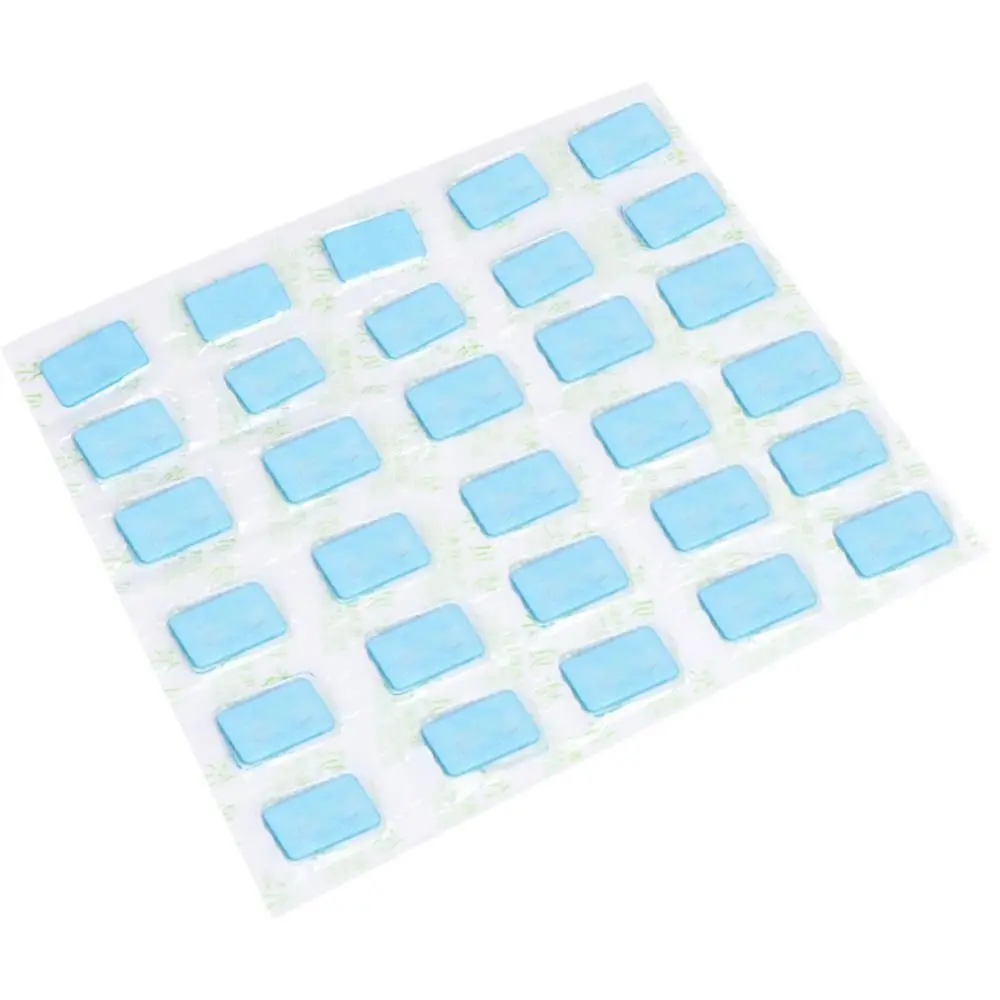 Таблетки от комаров Thermacell 30/60 шт
Таблетки от комаров Thermacell 30/60 шт