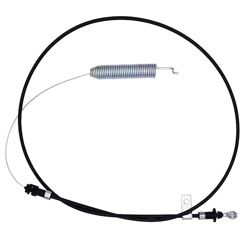 Control Cable GY21641 GY21287 Compatible With Mower For 107S D105 D110 D120 D125 D130 X105 X125 X145 Mower Parts
Control Cable GY21641 GY21287 Compatible With Mower For 107S D105 D110 D120 D125 D130 X105 X125 X145 Mower Parts