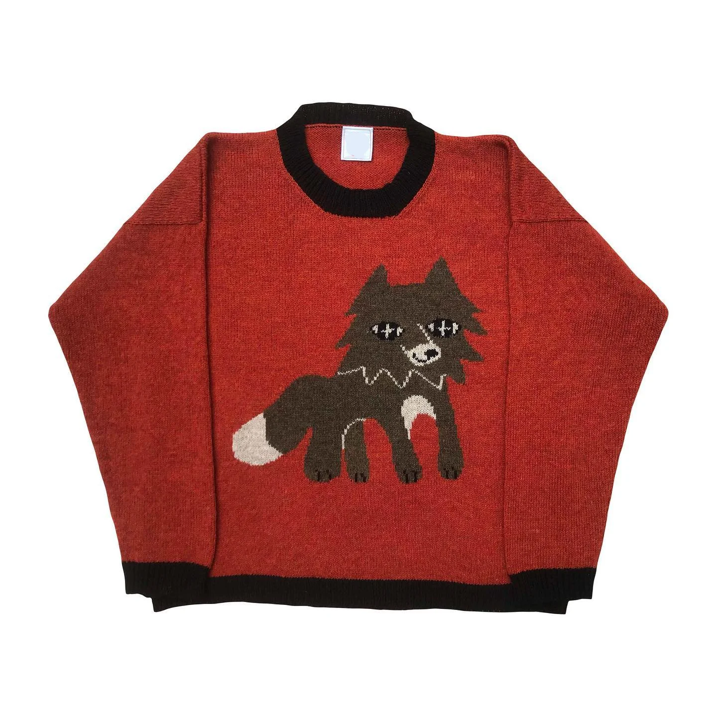 Y2K Women's Sweater Clothing Vintage Knitted Wool Sweater Jumper Round Neck Stripe High Neck Round Neck Long Sleeve Clothing Top 
Y2K Women's Sweater Clothing Vintage Knitted Wool Sweater Jumper Round Neck Stripe High Neck Round Neck Long Sleeve Clothing Top