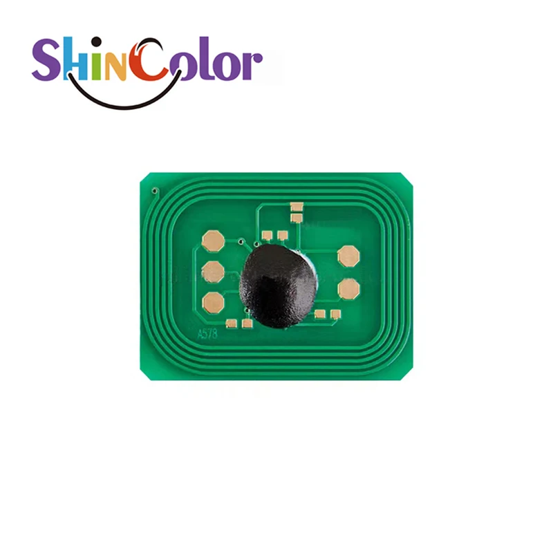 ShinColor Compatible Chip for Okidata Pro8432WT OKI 46606504 white
ShinColor Compatible Chip for Okidata Pro8432WT OKI 46606504 white