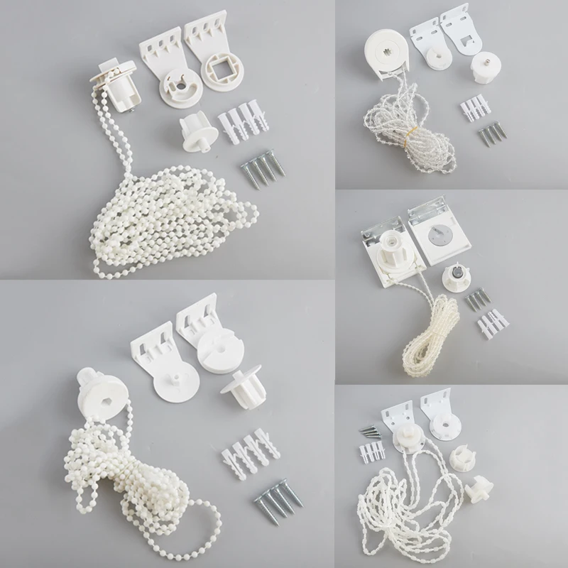 Home Decor Bracket Bead Chain Curtain Accessories Window Treatments Hardware
Home Decor Bracket Bead Chain Curtain Accessories Window Treatments Hardware