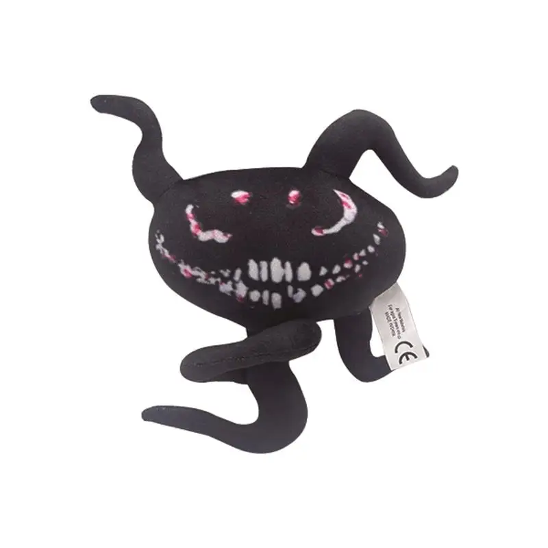 Doors Hotel El Goblino Plush Toys Game Doors Hotel Toys El Goblino Dolls Soft Goblin Stuffed Animals Plushies Kids Birthday Gift
Doors Hotel El Goblino Plush Toys Game Doors Hotel Toys El Goblino Dolls Soft Goblin Stuffed Animals Plushies Kids Birthday Gift