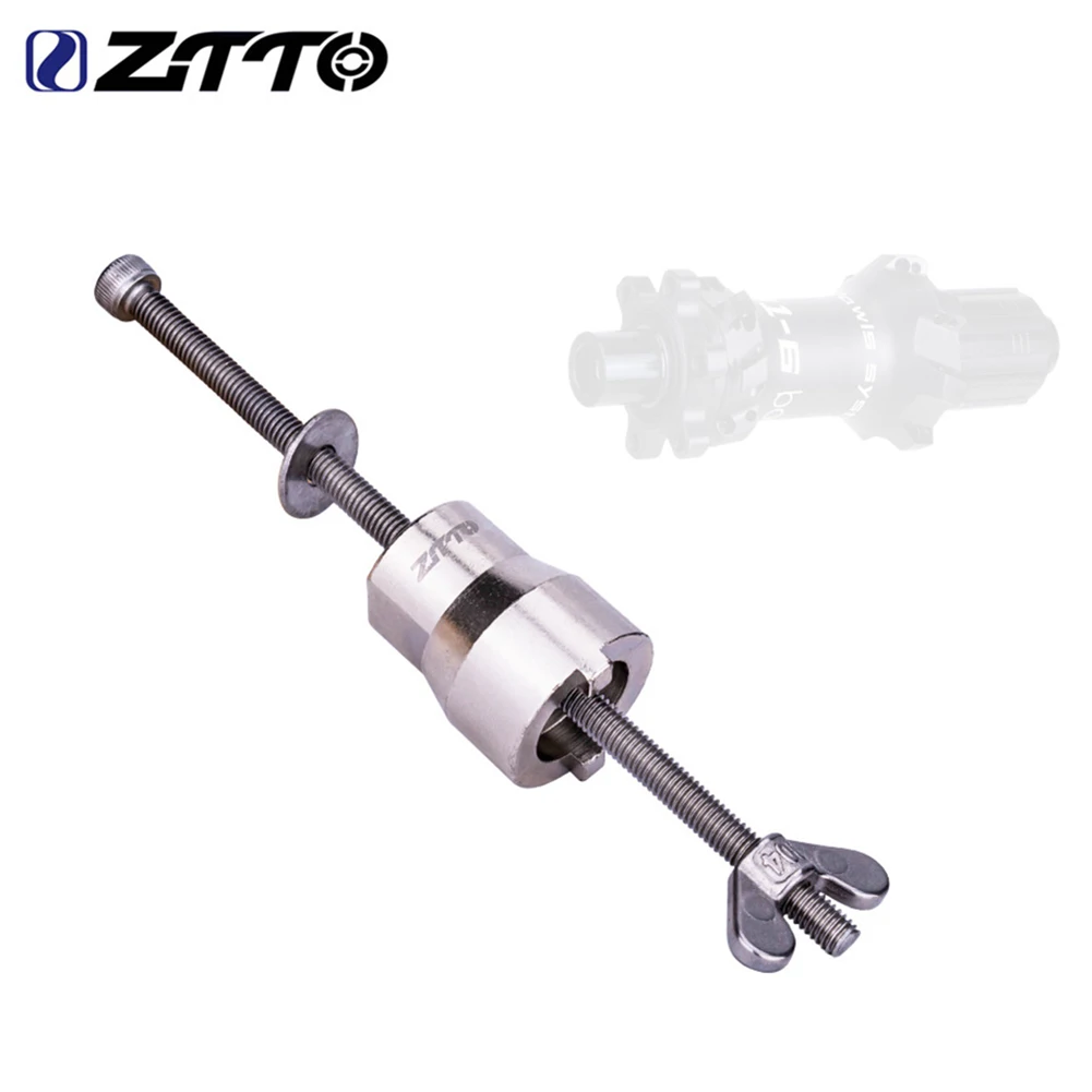 MTB Mountain Road Bike Bicycle Wheel Hub Body Remover Hubs Install Flower Drum Ball General Bas Disassemble Tool Stainless Steel
MTB Mountain Road Bike Bicycle Wheel Hub Body Remover Hubs Install Flower Drum Ball General Bas Disassemble Tool Stainless Steel