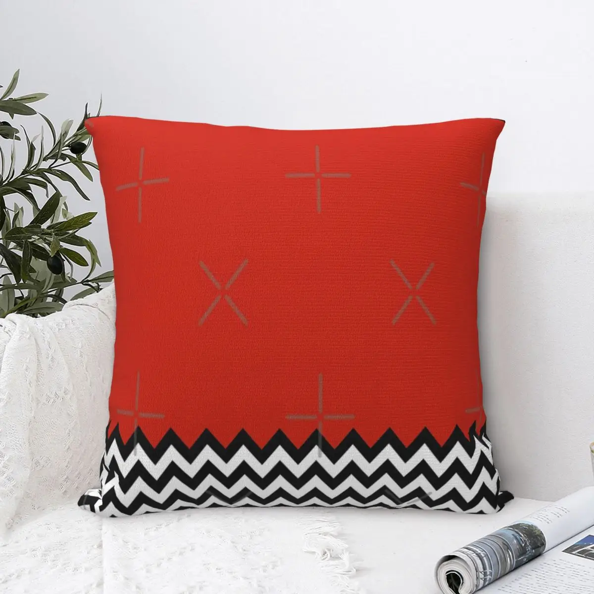 Lodge Twin Peaks Inspired Cushion Cover Vintage Throw Pillow Cover For Sofa Car Home Decor Pillow Cover
Lodge Twin Peaks Inspired Cushion Cover Vintage Throw Pillow Cover For Sofa Car Home Decor Pillow Cover