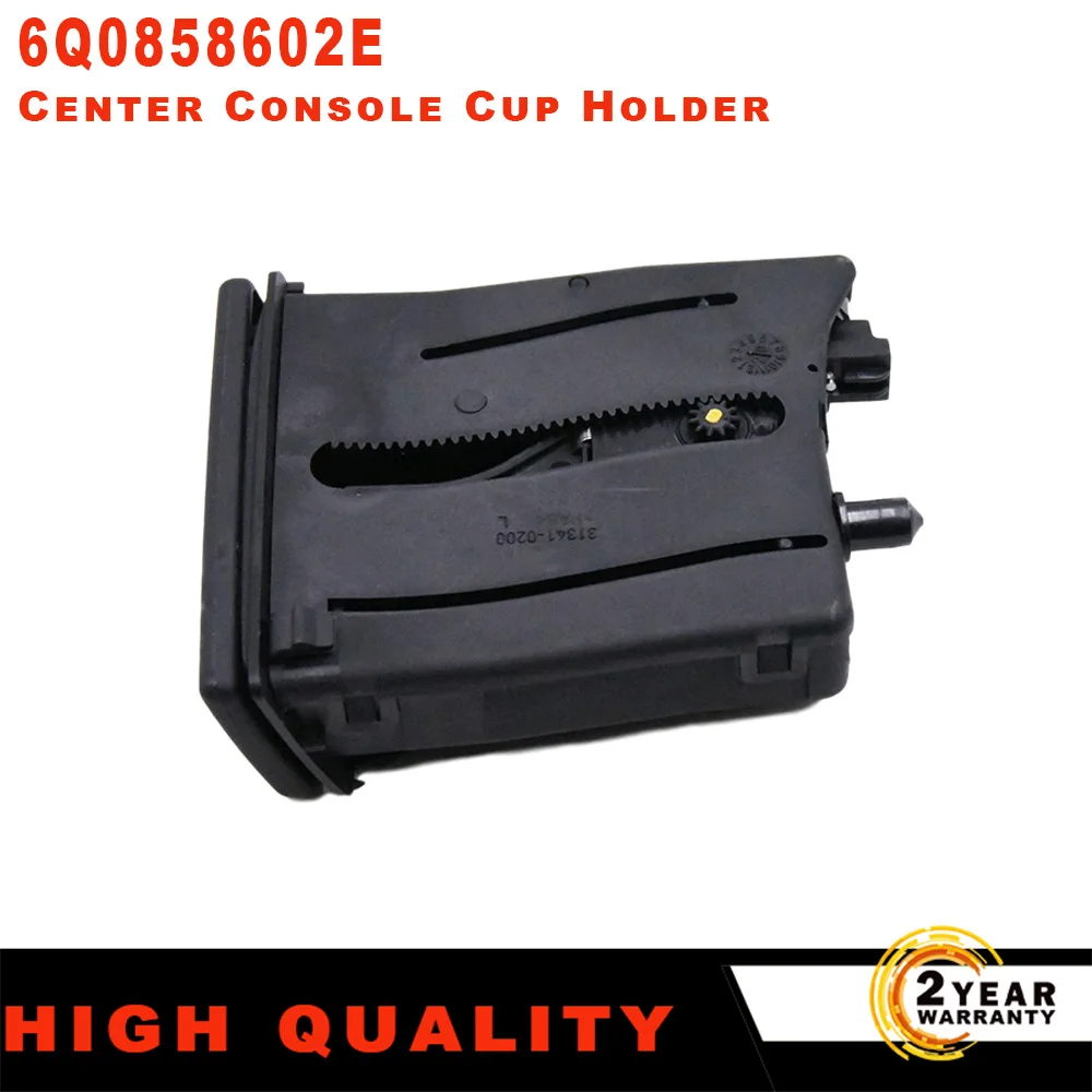 6Q0858602E Dashboard Drinks Holder For VW Polo 9N 2002 2003 2004 2005 2006 2007 2008 2009 2010 Car Center Console Cup Holder
6Q0858602E Dashboard Drinks Holder For VW Polo 9N 2002 2003 2004 2005 2006 2007 2008 2009 2010 Car Center Console Cup Holder