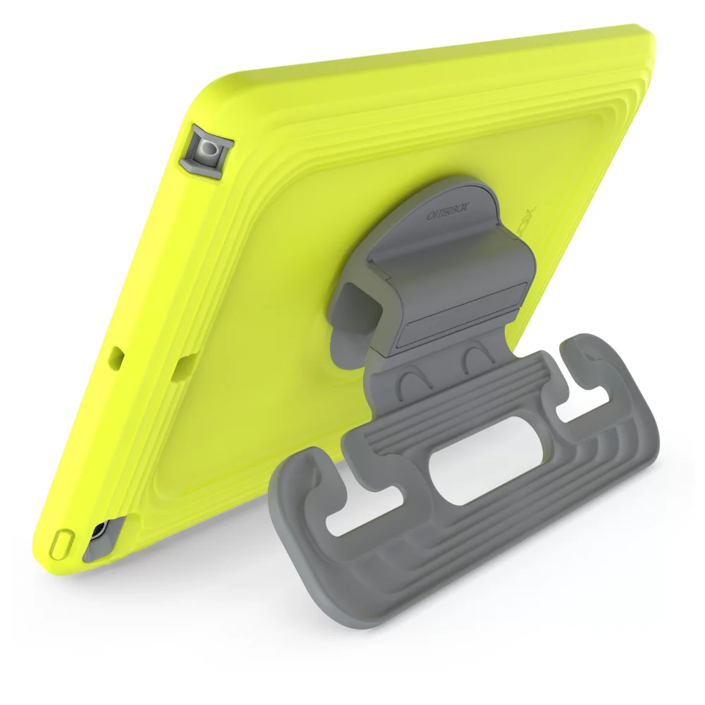 Детский чехол для планшета EasyGrip для IPad 9-го поколения, 8-го поколения и 7-го поколения
Детский чехол для планшета EasyGrip для IPad 9-го поколения, 8-го поколения и 7-го поколения