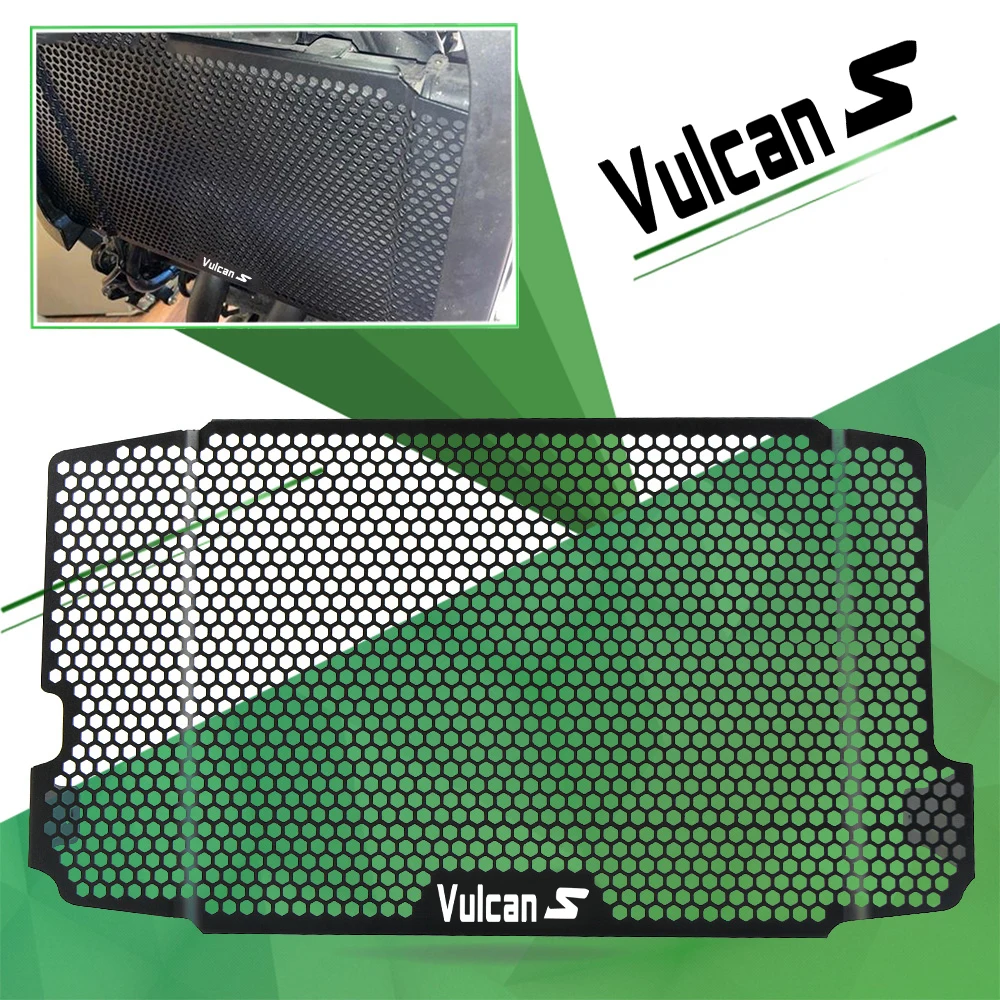 VulcanS Motorbike Parts Protector FOR KAWASAKI Vulcan S SE radiator guard 2017 Motorcycle vulcan Radiator Grille Guard Cover
VulcanS Motorbike Parts Protector FOR KAWASAKI Vulcan S SE radiator guard 2017 Motorcycle vulcan Radiator Grille Guard Cover