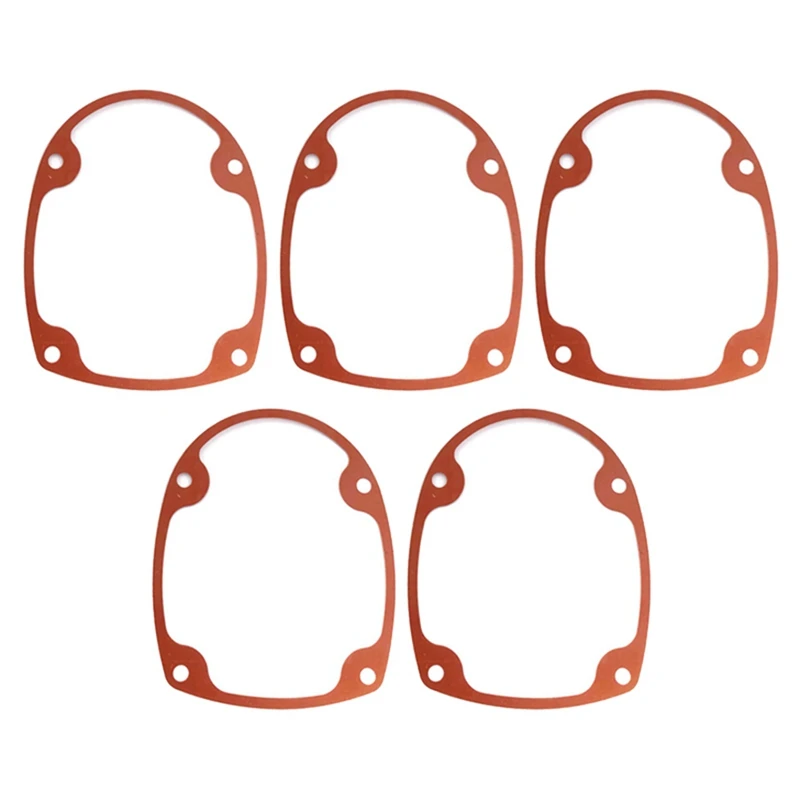 877-325 Head Cover Gaskets Suitable For Hitachi's Head Cap Gasket NR83A2, NR83A3 (5Pack)
877-325 Head Cover Gaskets Suitable For Hitachi's Head Cap Gasket NR83A2, NR83A3 (5Pack)