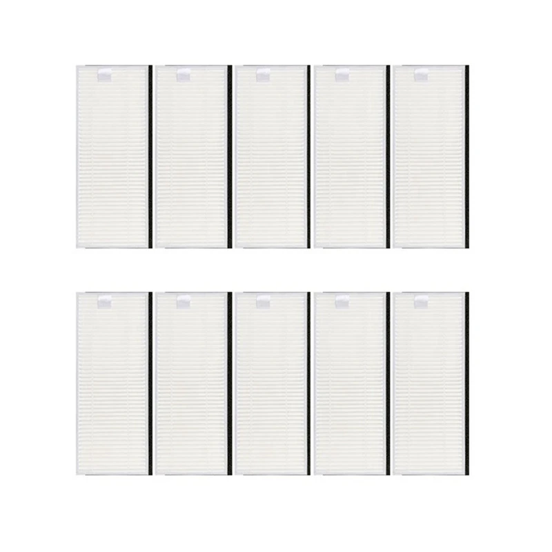 Hepa Filter Replacement Kits Vacuum Filter Filter For Neatsvor X500 S6 M1 Robotic Vacuum Cleaner Spare Accessories
Hepa Filter Replacement Kits Vacuum Filter Filter For Neatsvor X500 S6 M1 Robotic Vacuum Cleaner Spare Accessories