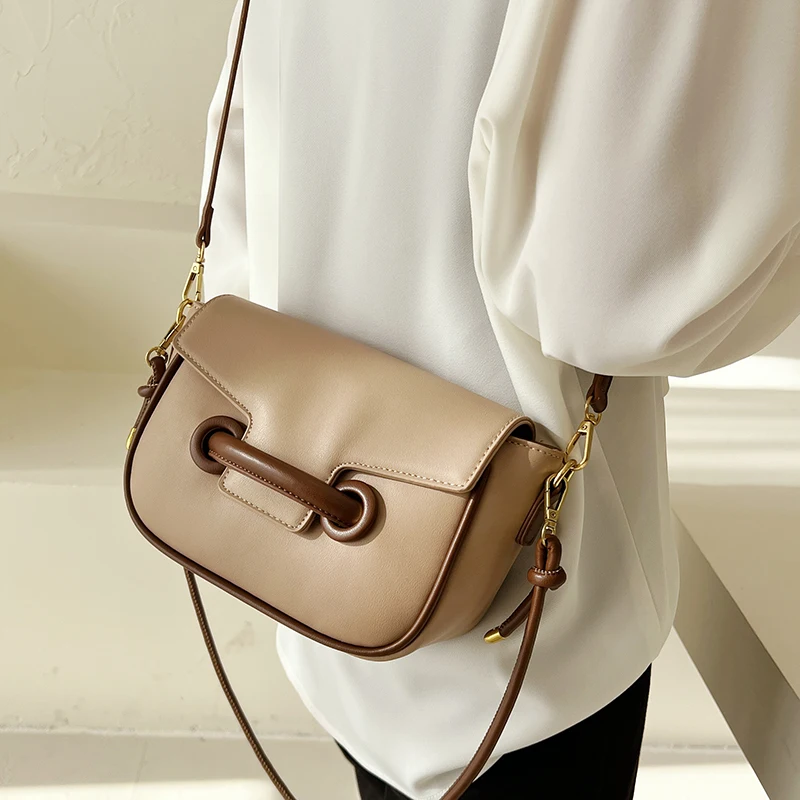Luxury Pu Leather Women Shoulder Messenger Bags High Quality Ladies Crossbody Bags for Women Casual Female Handbags Travel Bag
Luxury Pu Leather Women Shoulder Messenger Bags High Quality Ladies Crossbody Bags for Women Casual Female Handbags Travel Bag