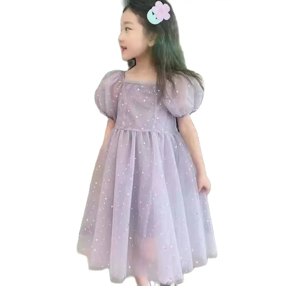 2-10 Years Kid Girls Summer Dress Purple Soft Mesh Big Bow Princess Dress Girl Clothing Fashion Kids Party Dresses for Girls 6 8
2-10 Years Kid Girls Summer Dress Purple Soft Mesh Big Bow Princess Dress Girl Clothing Fashion Kids Party Dresses for Girls 6 8