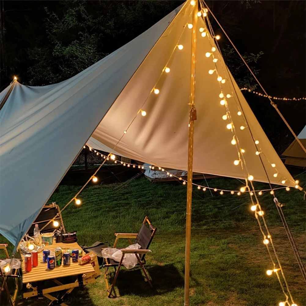 Durable High Quality Brand New Waterproof String Lights USB Type 1OM Bulb Diameter Length USB Type Warm Yellow Light
Durable High Quality Brand New Waterproof String Lights USB Type 1OM Bulb Diameter Length USB Type Warm Yellow Light
