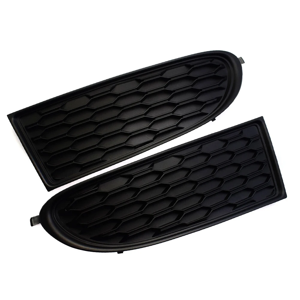 68079852AB 68079853AB 1 Pair Car Front Bumper Fog Lamp Light Grilles Fit For Dodge Journey 2011-2015 2016 2017 2018 Black ABS
68079852AB 68079853AB 1 Pair Car Front Bumper Fog Lamp Light Grilles Fit For Dodge Journey 2011-2015 2016 2017 2018 Black ABS